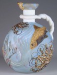 Crown Milano Ewer with Fish