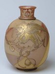 Royal Flemish Vase with Griffin