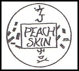 Peach Skin Mark on Mount Washington