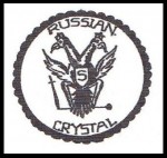 Russian Crystal Mark